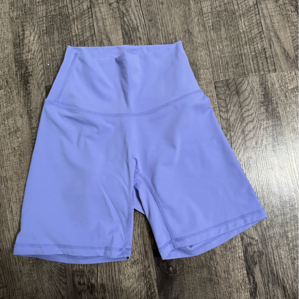 NVGTN 2.0 shorts